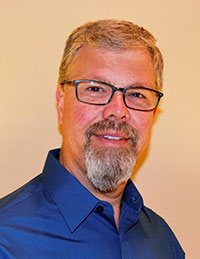 Shawn D. Parks, FSA, MAAA Shawn D. Parks